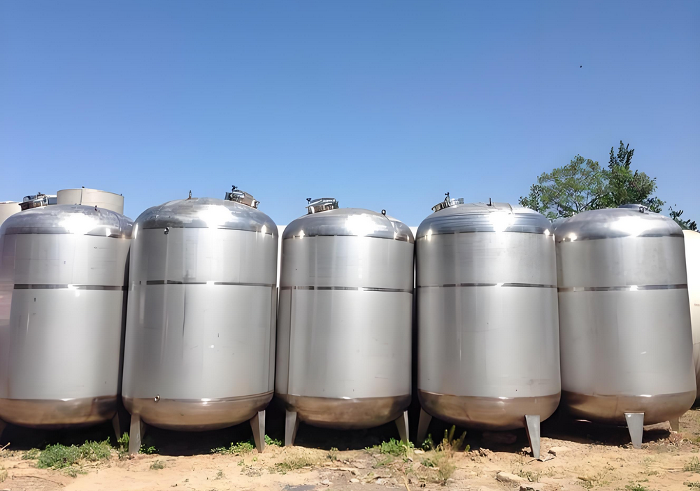 常用的不锈钢管的型号材质有哪些,具体区别在哪里?