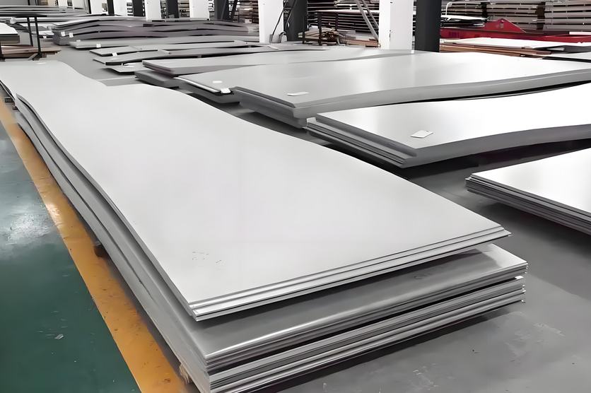 304不锈钢板价格,影响不锈钢价格的三大因素